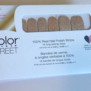 💅5/$48💅 Chelsea Ya Later - Color Street